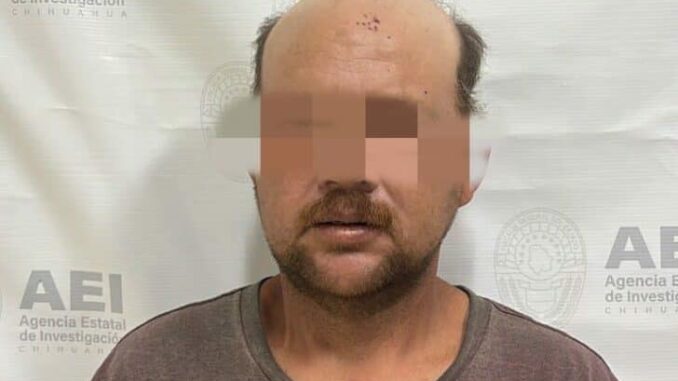 Obtiene FEM dos vinculaciones a proceso por tentativa de feminicidio en Parral