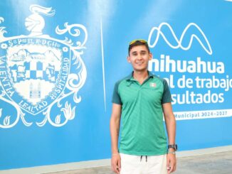 Realiza Municipio depósito del programa Mi Beca Chihuahua del Deporte 2025