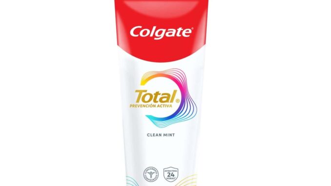 Cofepris ordena el retiro de una pasta dental Colgate, ¿qué efectos produce?