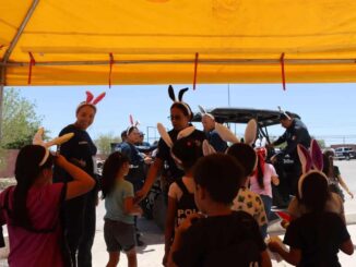 Continúa Campamento de Verano de la SSPM en su séptimo día de actividades