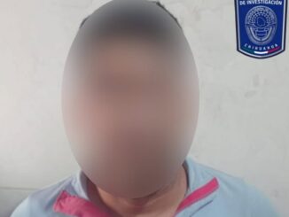 Localiza FGE a masculino con reporte de ausencia en Parral