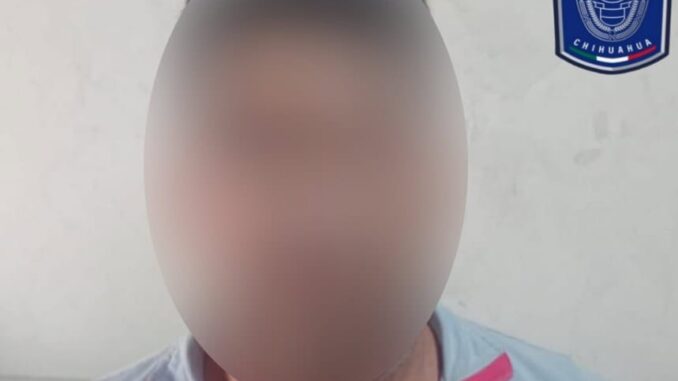 Localiza FGE a masculino con reporte de ausencia en Parral