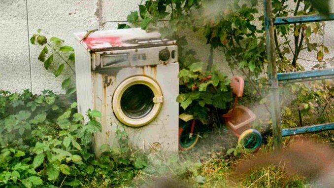 ¿Tienes electrodomésticos viejos? La CFE te ayuda a cambiarlos