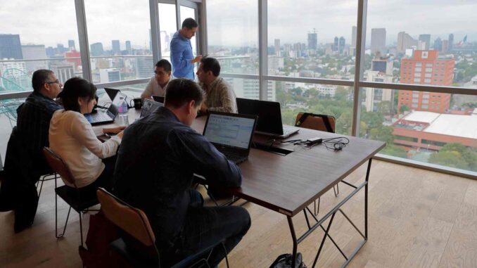 México creó más de 1.35 millones de empleos formales en los primeros siete meses de 2025