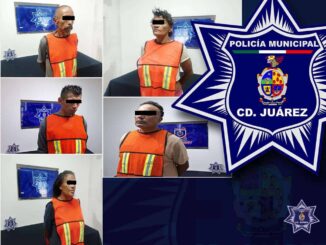 Detienen a cinco prófugos de la justicia