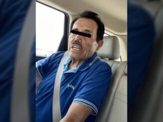 EE.UU. no pedirá la pena de muerte contra Ismael ‘Mayo’ Zambada