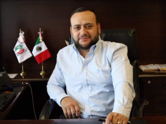 Avanza iniciativa de Arturo Medina por retiro y jubilación dignos para policías del estado