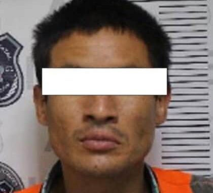 Vinculan a proceso a imputado por robo a tienda de autoservicio en Vistas Cerro Grande