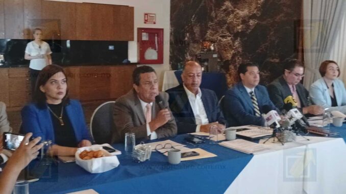 Presenta SEyD acciones y avances en beneficio de la comunidad estudiantil