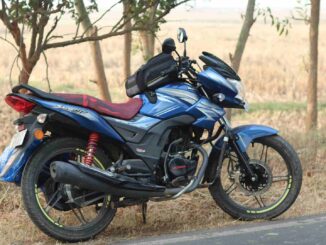 Muere motociclista en evento en Campeche por golpe de calor