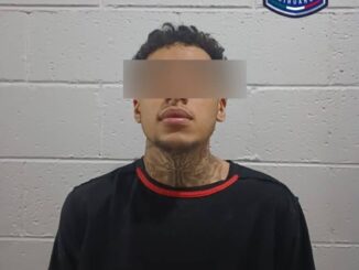 Vinculan a presunto extorsionador de una mujer en Ciudad Juárez