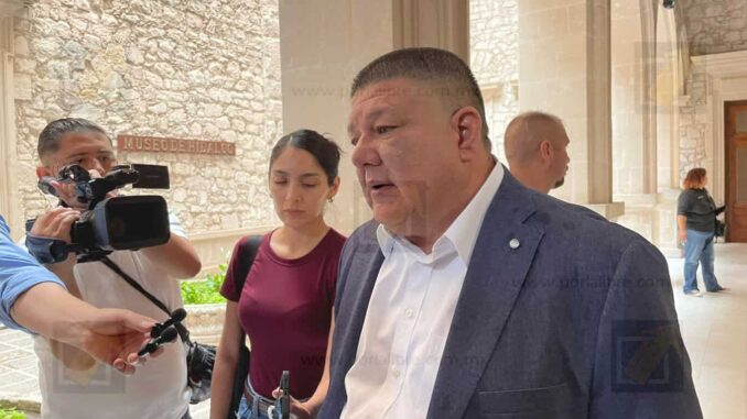 FGE solicitará extradición de ex CEO de Aras tras posible localización en El Paso TX: Fiscal