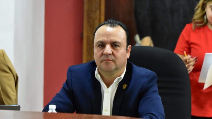 Insta Congreso a gobierno federal a incluir al Estado en la construcción de nuevos hospitales del IMSS