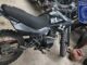 Recupera AEI motocicleta momentos después de su robo en Parral