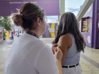 Vacuna contra el sarampión será obligatoria para el regreso a clases, ¿en dónde?