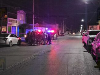 Identifican a mujer asesinada en la colonia Sahuaros; sospechan de ex pareja