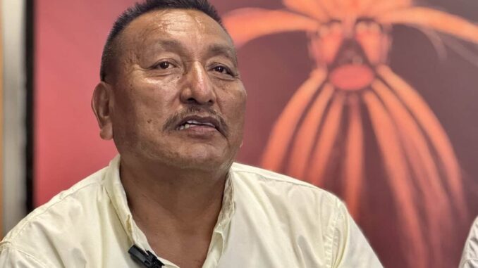 Lengua yoreme enfrenta múltiples desafíos para su preservación