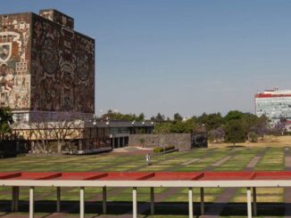 UNAM firma doble titulación con la Universidad de la Soborna