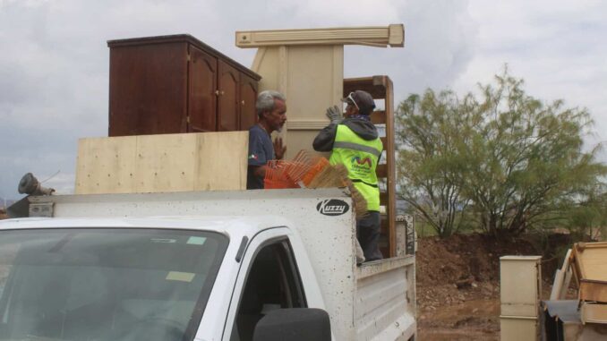Estará Destilichadero en seis colonias del 4 al 8 de agosto
