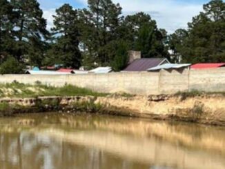 Tres niños pierden la vida en presa de Guachochi