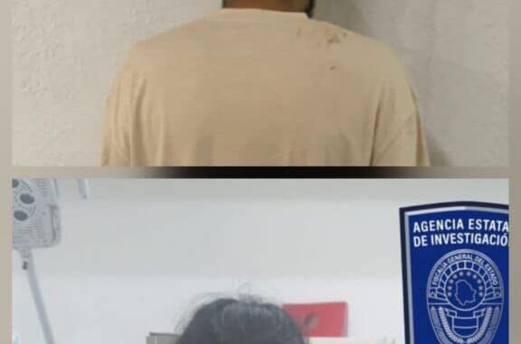 Localiza FGE sana y salva a pareja víctima de fraude telefónico