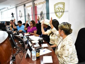 El Congreso exhortó al TSJ y a la Fiscalía del Estado a implementar cursos sobre infancia y adolescencia