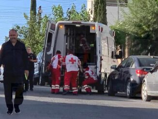 Rescatan con vida a hombre que intentó quitarse la vida en Los Frailes
