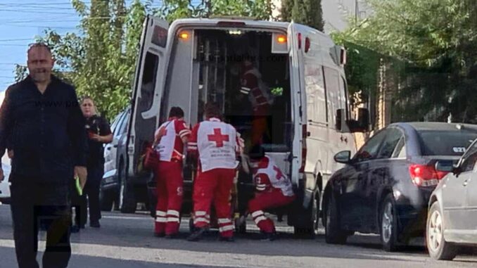 Rescatan con vida a hombre que intentó quitarse la vida en Los Frailes