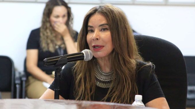 Piden a la FEM establecer estrategia jurídica en casos de violencia s€xual en contra de NNA