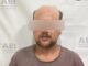 Captura AEI a hombre por intento de feminicidio en Parral