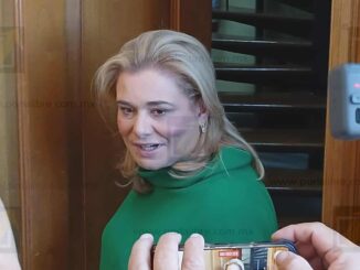 Maru Campos respalda decisión federal sobre relevo de magistradas en Sala Civil