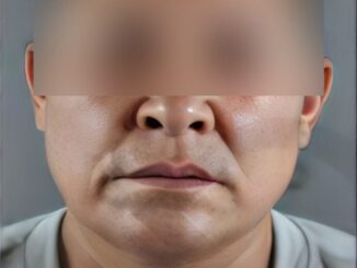 Recibe sentencia por el robo de 226 mil pesos