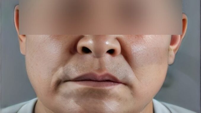 Recibe sentencia por el robo de 226 mil pesos