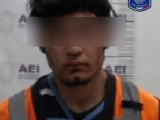 Capturan a probable responsable de asesinar a madre e hijo en Ciudad Juárez