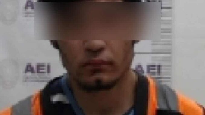 Capturan a probable responsable de asesinar a madre e hijo en Ciudad Juárez