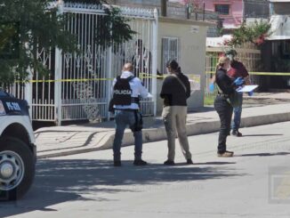 Localizan sin vida a adulta mayor en domicilio de la colonia Cerro de la Cruz