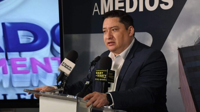 Exclusión de Chihuahua de nuevos hospitales del IMSS no obedece a razones técnicas, sino políticas