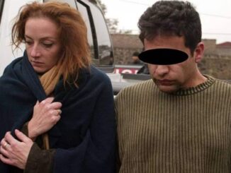 Absuelven a Israel Vallarta tras 20 años preso; saldrá del penal del Altiplano