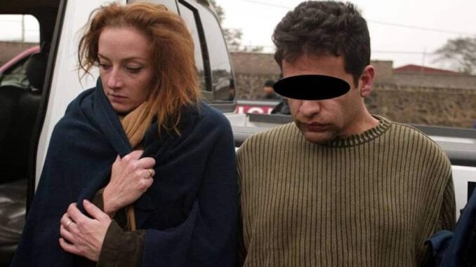 Absuelven a Israel Vallarta tras 20 años preso; saldrá del penal del Altiplano