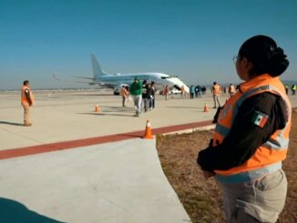 ¿cuántos connacionales han sido repatriados?