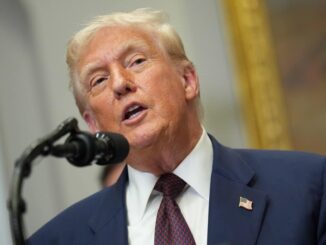 Trump anuncia un nuevo plan arancelario