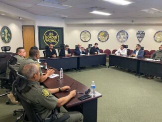 Preparan arranque del programa bilateral “Se Busca Información”