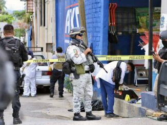 Acapulco registra seis asesinatos en menos de 24 horas
