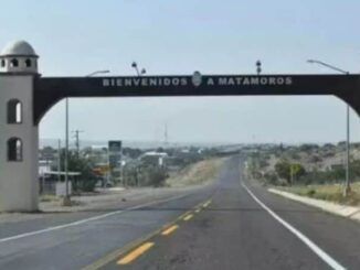 Enfrentamientos entre grupos armados genera alerta en Villa Matamoros