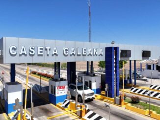 Invita Secretaría de Hacienda a pagar casetas con tarjeta o por medio de WhatsApp