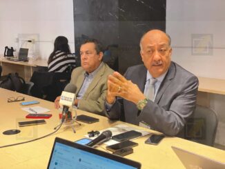 Ningún alumno será excluido por no contar con vacuna contra sarampión: SEyD