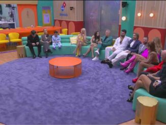 ¿Quienes fueron los primeros nominados de La Casa de los Famosos México 2025?