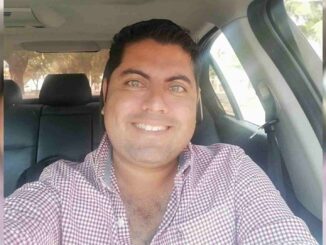 Hallan muerto a Enrique Monroy, exalcalde de Villa de Álvarez, Colima