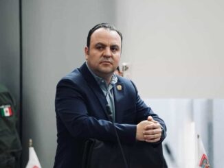 Indignante que Federación excluya a Chihuahua de infraestructura hospitalaria: Guillermo Ramírez