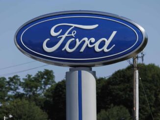 Los aranceles de Trump impactan en los resultados de Ford